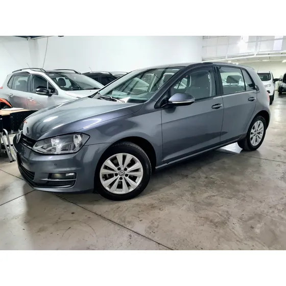 Volkswagen Golf 1.4 Comfortline Tsi Dsg