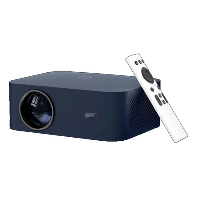 Proyector Wanbo X2 Max
