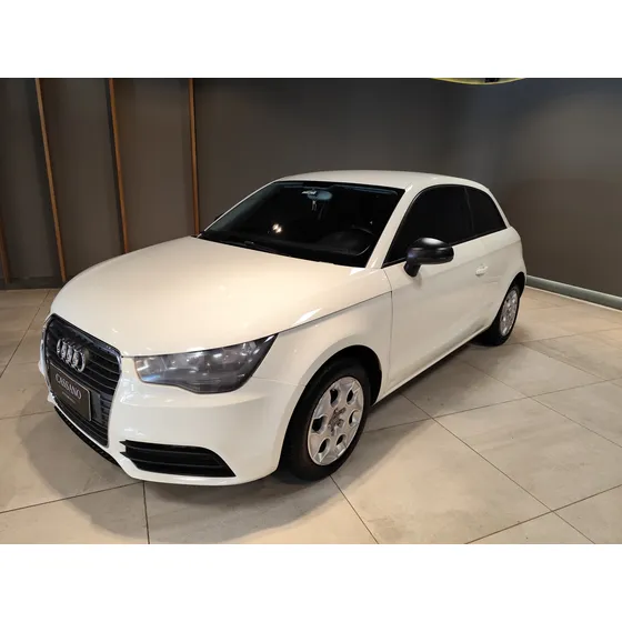 Audi A1 1.2 Attraction Tfsi 86cv