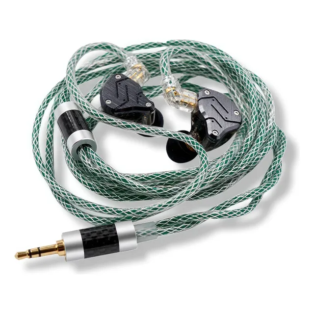 Cable Kz 90-11. Pin C. Ultra Resistente. Mixto Cobre Y Plata