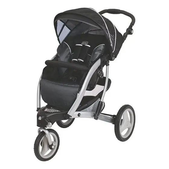 Coche Para Bebe Graco Todo Terreno