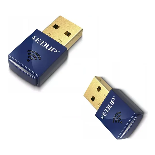 Bluetooth 4.0 Adaptador + Wifi 150mbps Dual 2.4ghz Windows