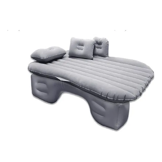 Colchón Portátil De Cama De Automóvil