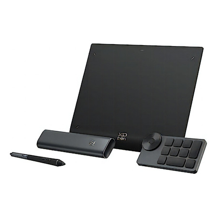 Xppen Tableta Dibujo Inalámbrica Deco Pro Mw 2nd, Tableta 9 Xppen Tableta Dibujo Inalámbrica Deco Pro Mw 2nd, Tableta 9
