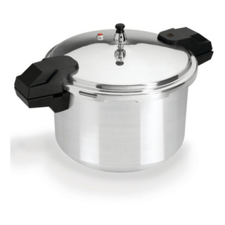 Olla De Presion 12 L Express Aluminio Tefal T-fal Olla De Presion 12 L Express Aluminio Tefal T-fal