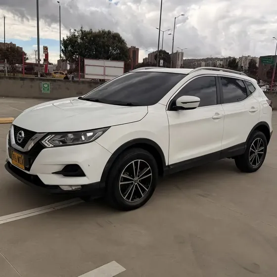 Nissan Qashqai 2022 2.0l Sense