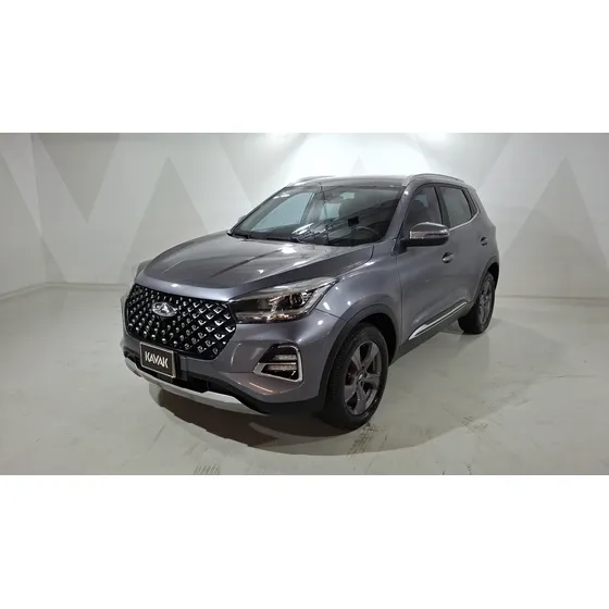 Chirey Tiggo 4 Pro 1.5 Luxury Cvt