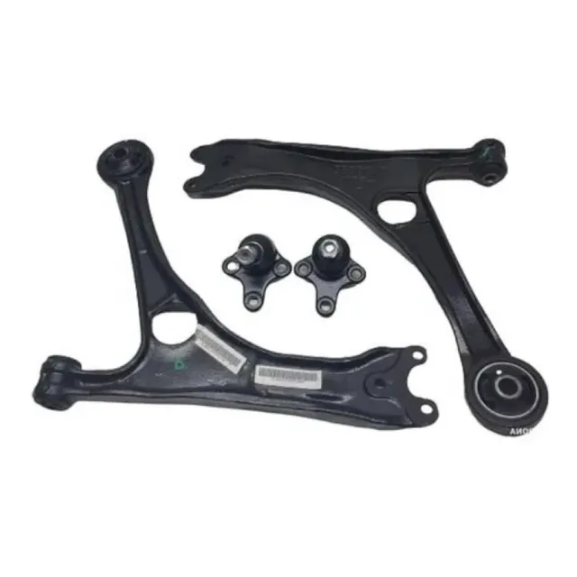 Bandeja Der Y Izq Chery Tiggo 2 Y Tiggo 2 Pro 2017-2022 Par