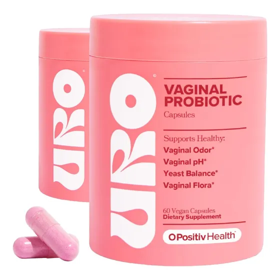 Probióticos Vaginales Para La Salud Vaginal De Las Mujeres