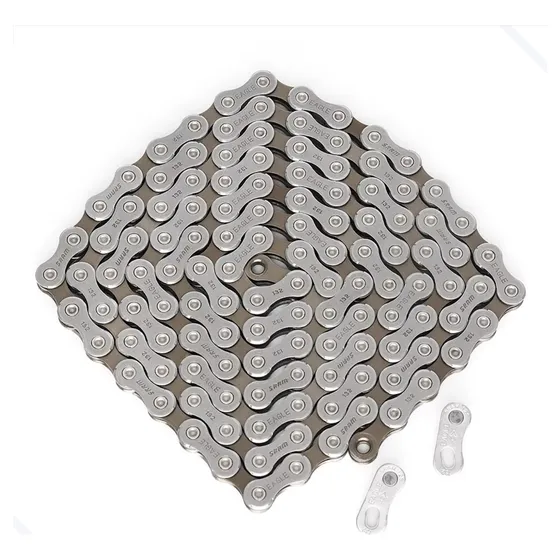 Corrente Bike Mtb Sram Sx Eagle 12v Compativel Nx Gx X01 Xx1