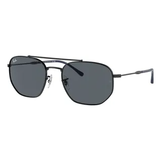 Ray-ban 0rb3707l 9257r5 57 Ăculos De Sol Armação Metal Preto Lente Azul ClĂĄssica Ray-ban 0rb3707l 9257r5 57 Ăculos De Sol Armação Metal Preto Lente Azul ClĂĄssica