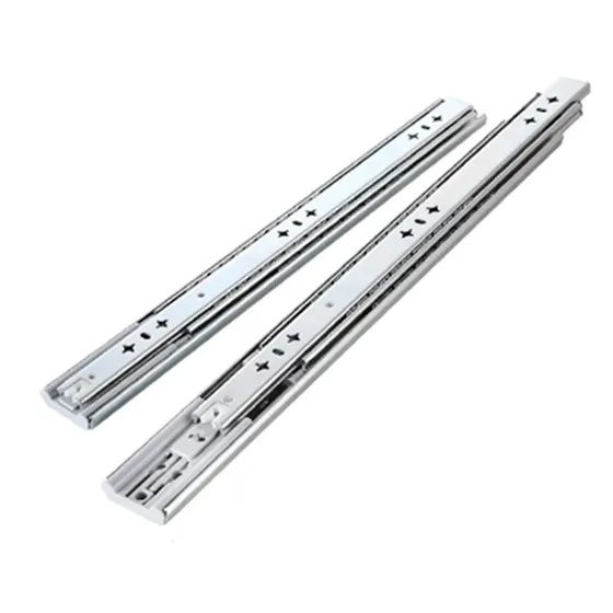 Hao Riel Industrial Para Cajon Resistencia Riele Tr Que