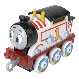 Thomas & Friends Tren De Juguete Color Changers Thomas Multi Thomas & Friends Tren De Juguete Color Changers Thomas Multi