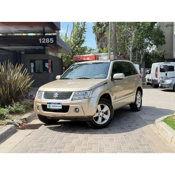 Suzuki Grand Vitara 2.4 Jiii