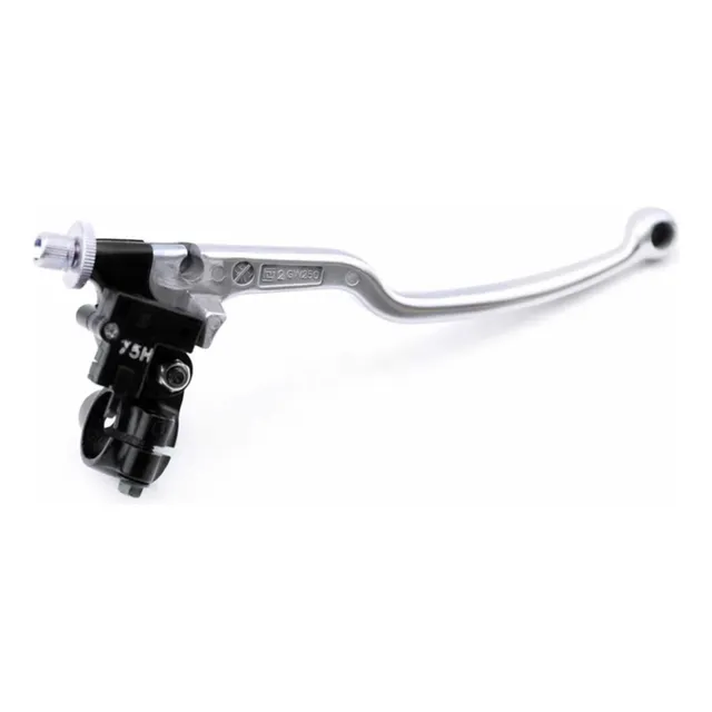 Manilla De Clutch Con Base Suzuki Dl650 Vstrom