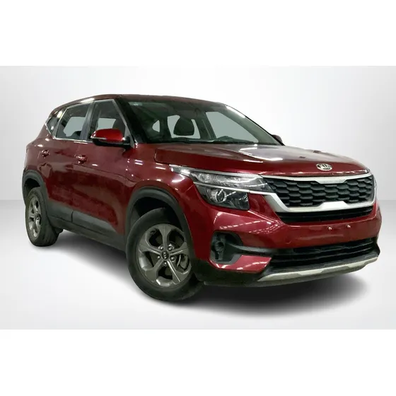 Kia Seltos 5 Pts. Ex, L4, 1.6 Lt. 121hp, Ta6, Pant. 8, Ra-1