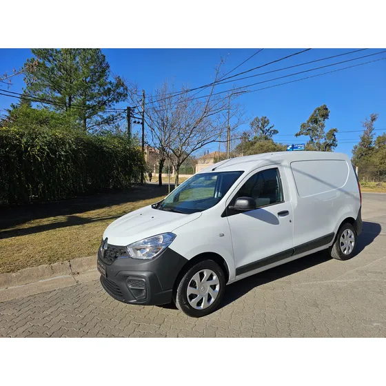 Renault Kangoo 1.6 Sce Furgón 2a