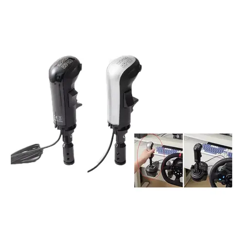 Graafmachine Joystick Handgrepen 2 Stuks 3 Knop voor Doosan DH DX150 215 225 300 370-9C, Vervanging met Stofkap