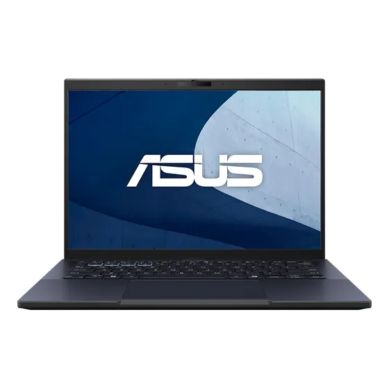 Notebook Asus Expertbook B3 Intel U5 16gb Ram 512gb Ssd 14'