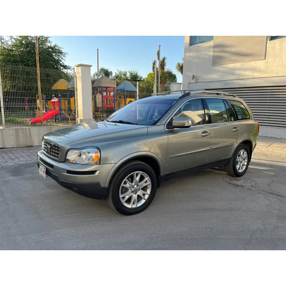 Volvo Xc90 3.2 7pas Awd At
