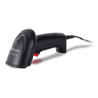 Leitor Código Barras Elgin Flash Ii Usb 1d Leitor Código Barras Elgin Flash Ii Usb 1d
