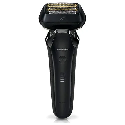 Panasonic Es-ls5b-k [man's Shaver Lamdash Pro Linear R8rpy