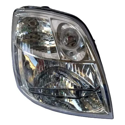 Faro Kia Picanto 