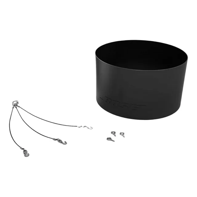Kit De Montaje Colgante Parlantes Bose Pendant Mount