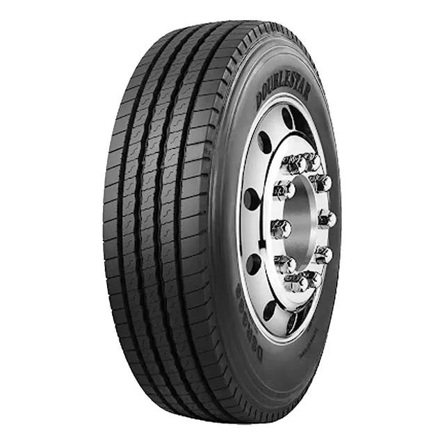 Llanta 235/75r17.5 18pr Doublestar Dsrs01 132m Msi