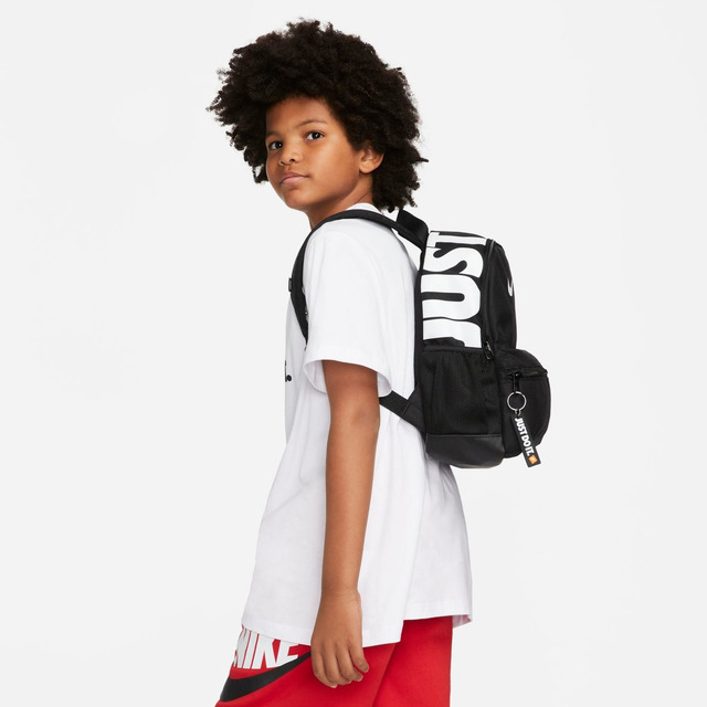 Mochila Nike Brasilia Mini Jdi Infantil Mochila Nike Brasilia Mini Jdi Infantil