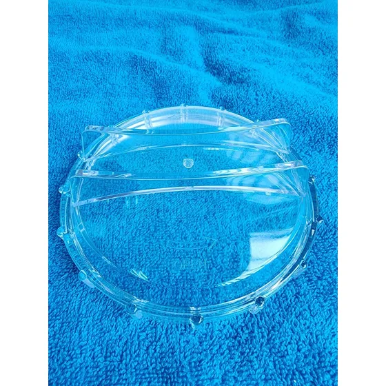 Tapa Visor Para Bomba Marca Baico De 0.50 Hp Piscinas