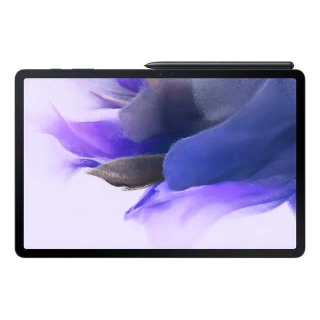 Tablet Samsung Galaxy Tab S7 Fe With S Pen Sm Color Mystic Black - Excelente (Reacondicionado)