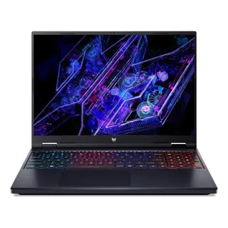 Acer Predator Helios Neo Phn16-72-99my Intel Ci9 14ÂȘgeração 32gb 1tb Ssd Rtx4070 Windows11 Cor Preto Acer Predator Helios Neo Phn16-72-99my Intel Ci9 14ÂȘgeração 32gb 1tb Ssd Rtx4070 Windows11 Cor Preto