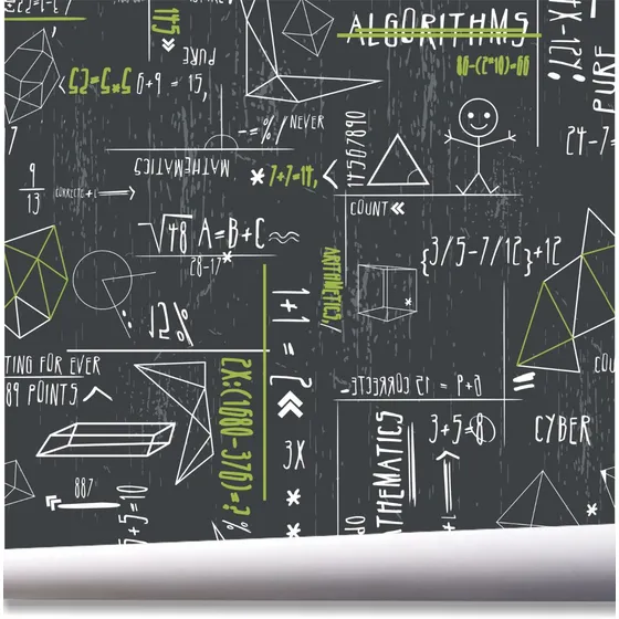 Papel De Parede Matemática Estudo Escola Física Fórmula A570