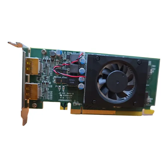 Tarjeta Video Lenovo Thinkcentre Radeon 2gb Ddr5 Cod 052