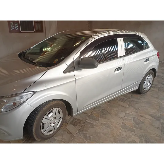 Chevrolet Onix 1.0 Joy 5p