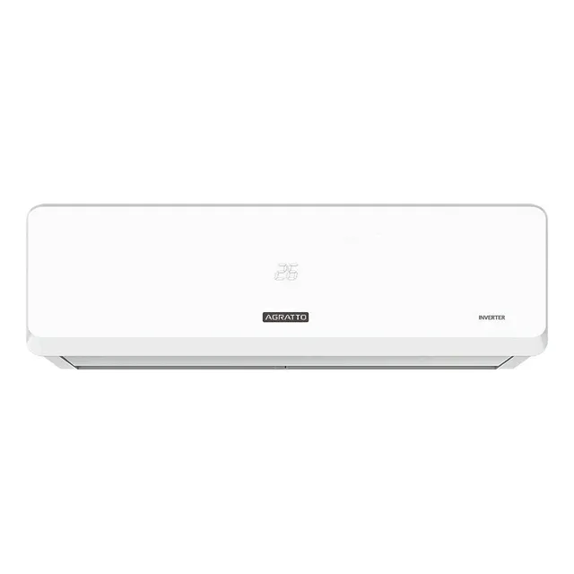 Ar Condicionado Split 12.000 Btus Agratto Ficst12f - Inverte
