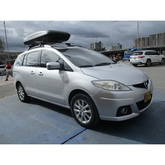 Mazda 5 4x2 2000cc At Aa