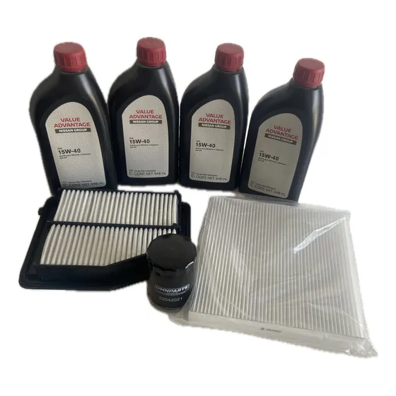 Kit De Afinacion P/ Honda Civic 2014 1.8