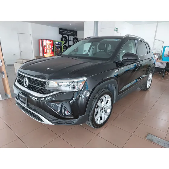 Volkswagen Taos 1.4 Tsi Comfortline At
