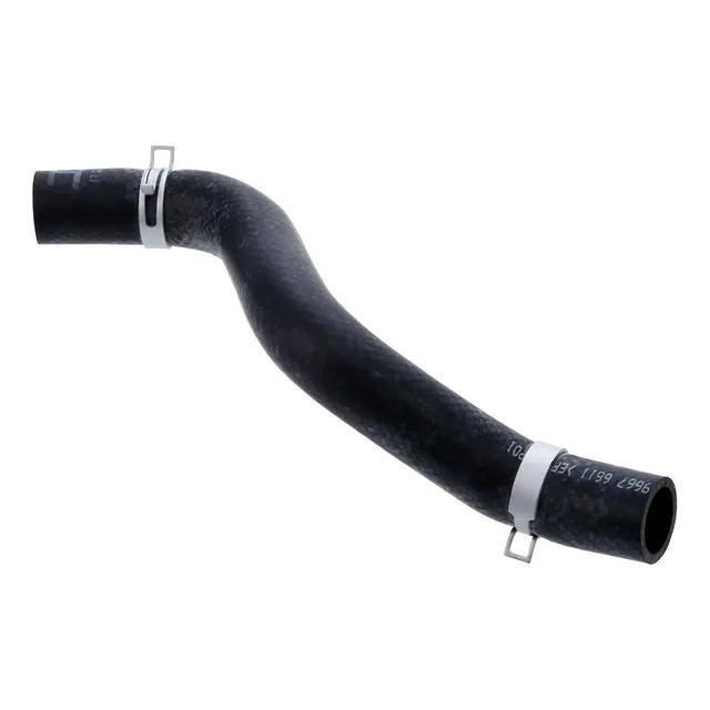 Manguera Radiador Superior Chevrolet Spark Gt Gm Colmotores