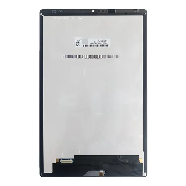 Display Modulo Para Lenovo Tab 10 Tb-x606 M10 Hd Segunda Gen