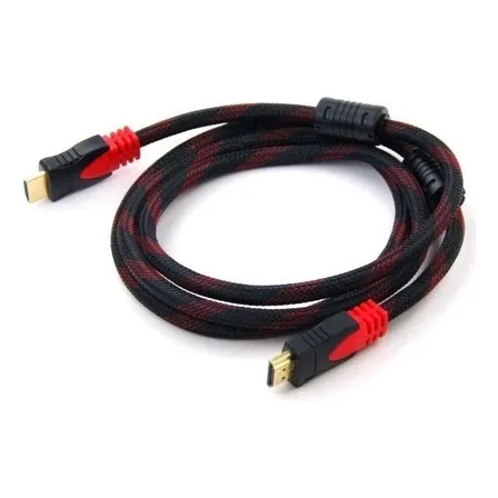 Cable Hdmi 2.0 4k Notebook Cables Hdmi 2.0 4k 3 Metros