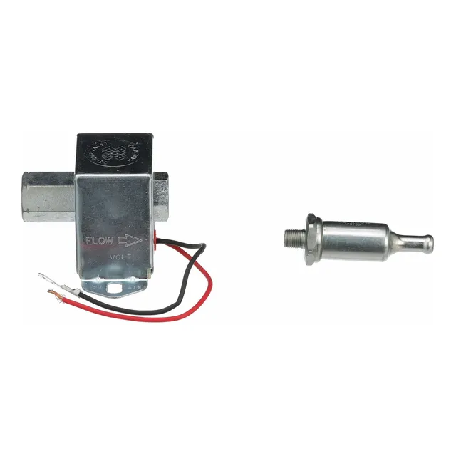 Seachoice Bomba Combustible Electronica Cubo 4-7 Psi Sistema