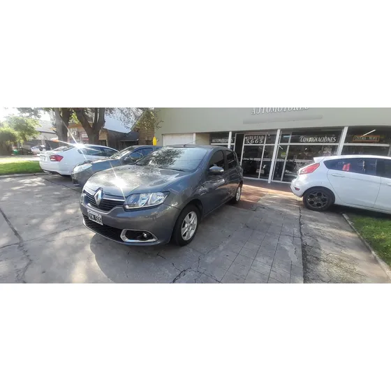 Renault Sandero 1.6 Privilege Nav 105cv