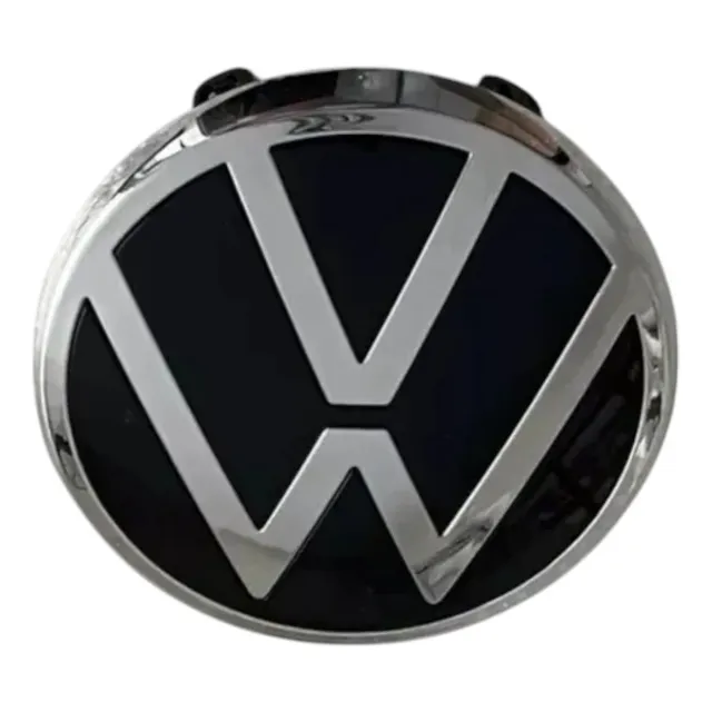 Emblema Grade Nivus Taos Polo T-cross S/sensor 2g5853601