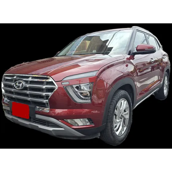 Hyundai Creta 1.5 Gls Premium Ivt