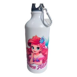 Botella De Agua Magica, Personalizada Botella De Agua Magica, Personalizada