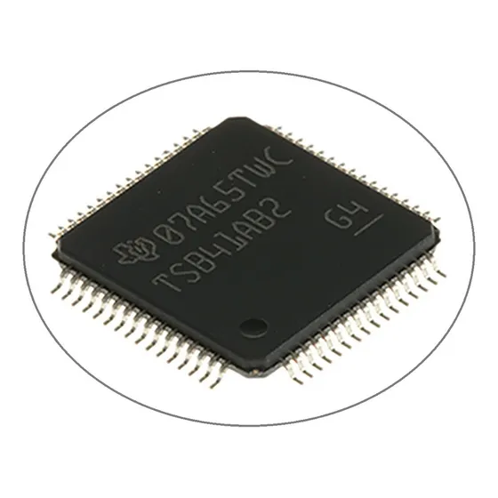 Tsb41ab2 = Pdi1394p23 Ieee1394 I-link Firewire Tsb 41ab2 