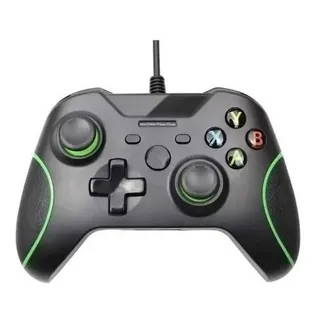 Controle CompatĂvel Xbox One Series E Pc C/ Fio Top Controle CompatĂvel Xbox One Series E Pc C/ Fio Top